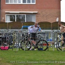 zaventem2016 - Sportraad Zaventem 